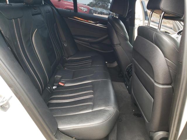 WBAJA5C37HG896351 BMW 530 I
