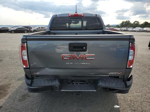1GTG6FEN6M1242215 GMC Canyon At4