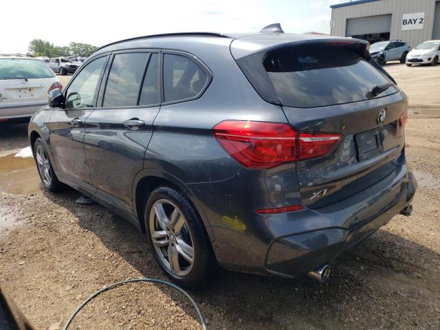 WBXJG9C0XM5S96754 BMW X1 Xdrive28i