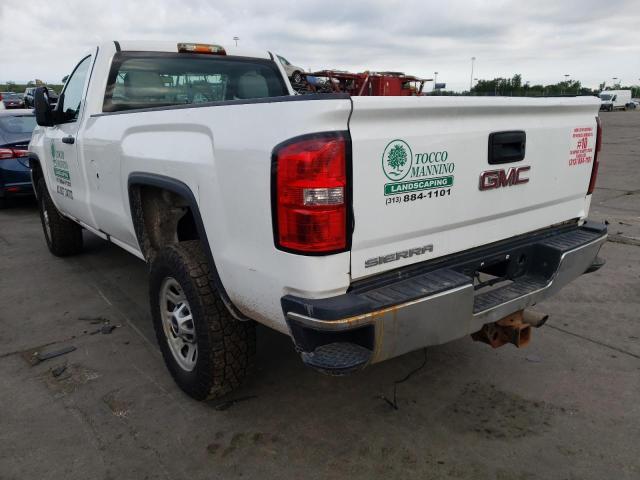 1GT02XEG6FZ509698 GMC Sierra K2500 Heavy Duty
