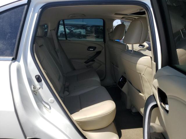 5J8TB3H57HL000064 Acura Rdx Technology