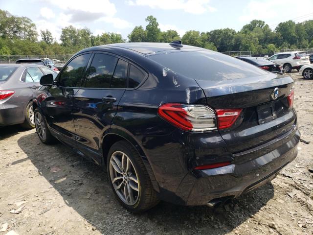 5UXXW5C51G0N91725 BMW X4 Xdrive35i