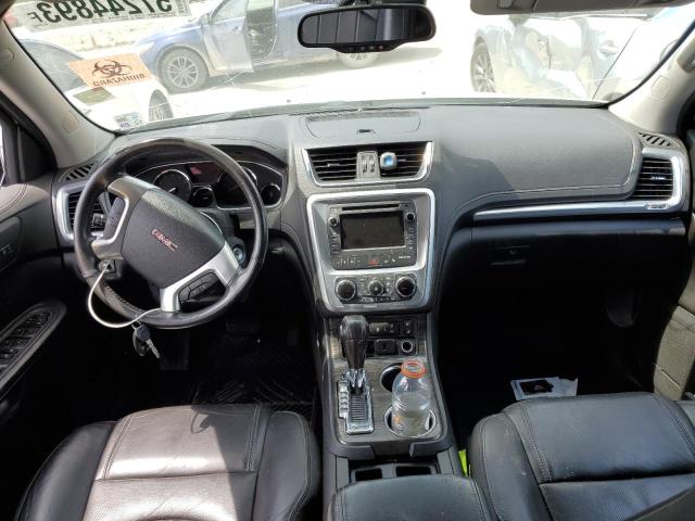 1GKKRSKD7GJ137780 GMC Acadia Slt-2