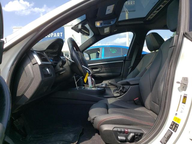 WBA4J3C58JBG91579 BMW 430xi Gran Coupe
