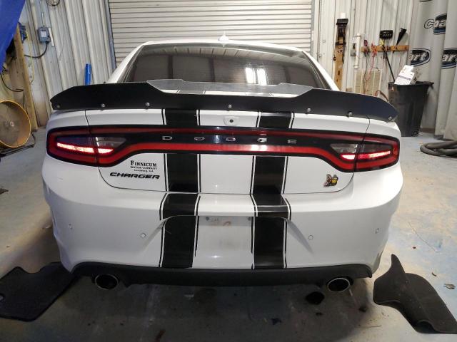 2C3CDXGJ8LH251376 Dodge Charger Scat Pack