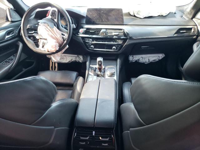 WBSJF0C57JB282890 BMW M5
