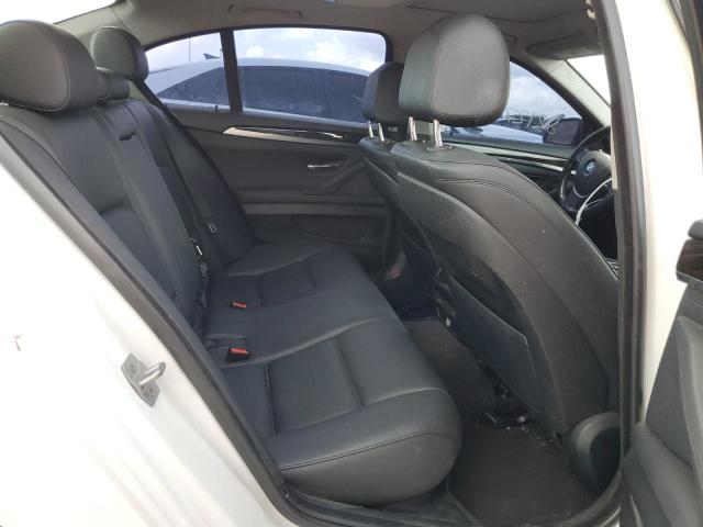 WBA5A5C5XGD526921 BMW 528 I