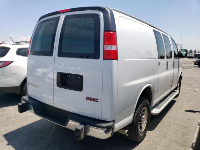 1GTW7AFP1M1235510 GMC Savana G2500