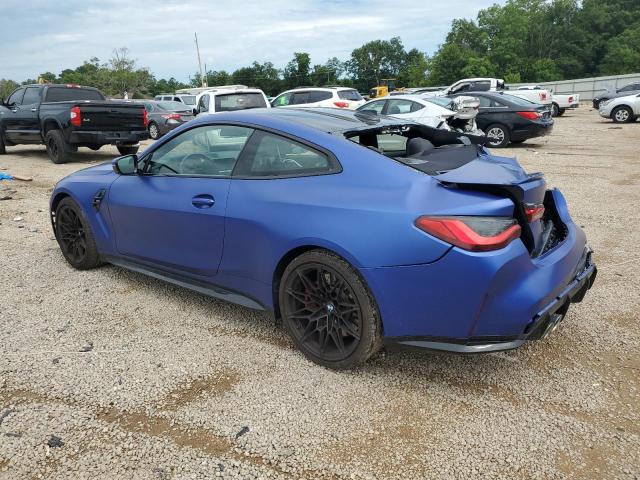 WBS53AZ05MCG66129 BMW M4