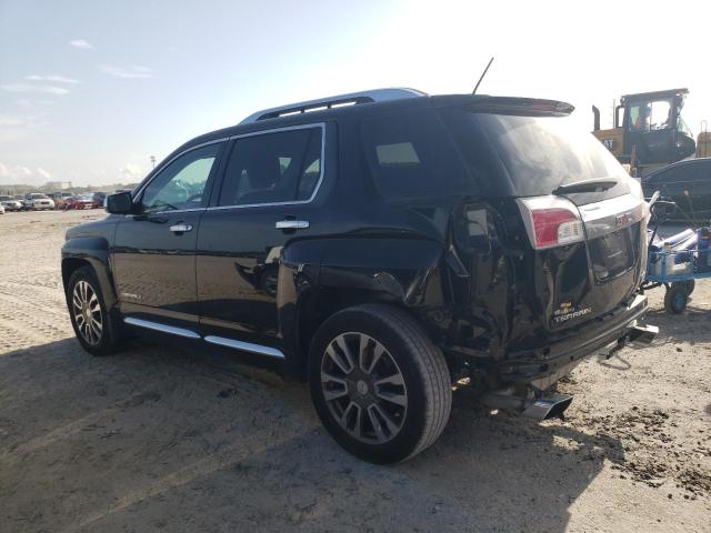 2GKFLVE31G6138900 GMC Terrain Denali