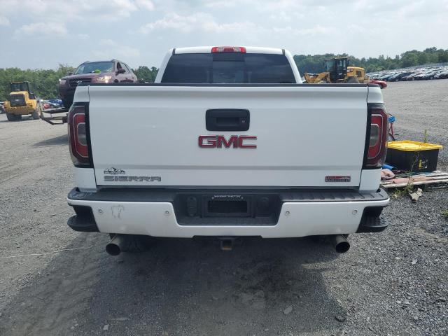 3GTU2MEC4GG369519 GMC Sierra K1500 Sle