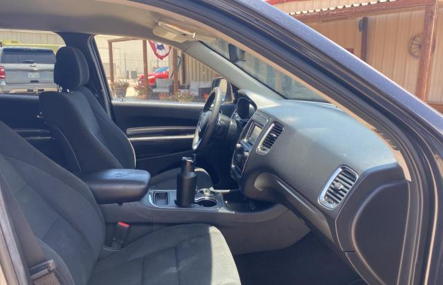 1C4RDHAG1EC550299 Dodge Durango Sxt