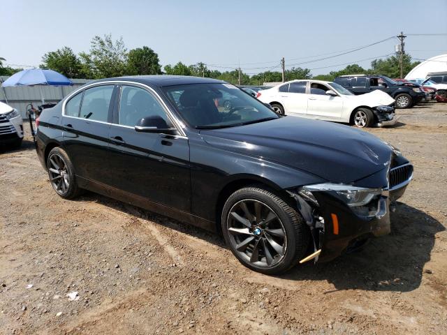 WBA8D9C31HA003946 BMW 330 XI