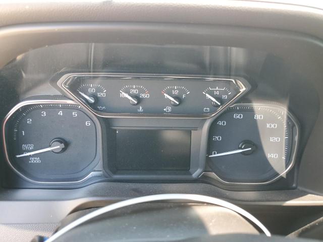 3GTU9DED3MG226903 GMC Sierra K1500 Slt