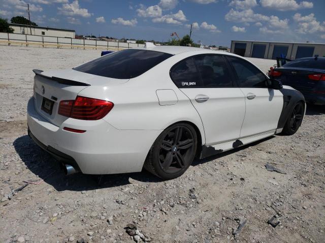 WBA5B1C58ED481948 BMW 535 I