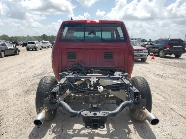 1C6RR7LT5JS186563 RAM 1500 Slt