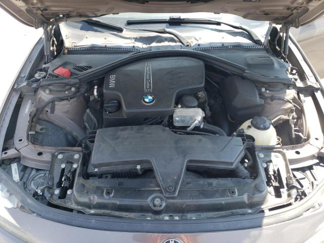 WBA3A5C59EF605067 BMW 328 I