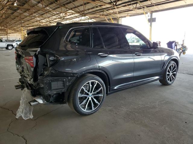5UXTR9C52KLE11434 BMW X3 Xdrive30i