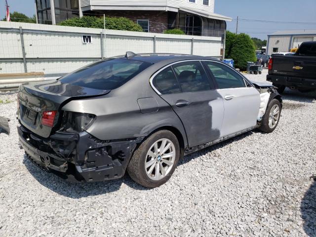 WBA5A7C59FD624106 BMW 528 XI