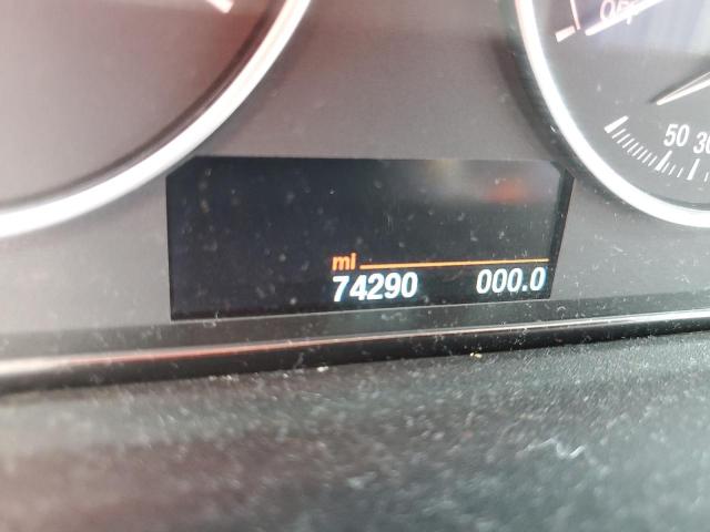 WBA8E5G53JNV02120 BMW 320 XI