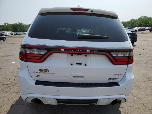1C4SDJGJ2LC192686 Dodge Durango Srt