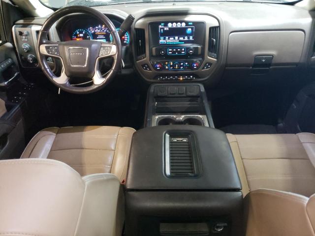 1GT42YEY1JF191189 GMC Sierra K3500 Denali