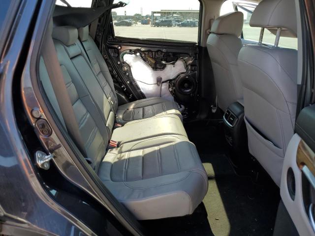 5J6RW1H90HL011275 Honda Cr-v Touring