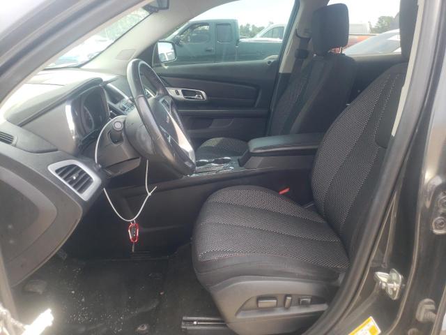 2GKALNEK7H6344452 GMC Terrain Sle