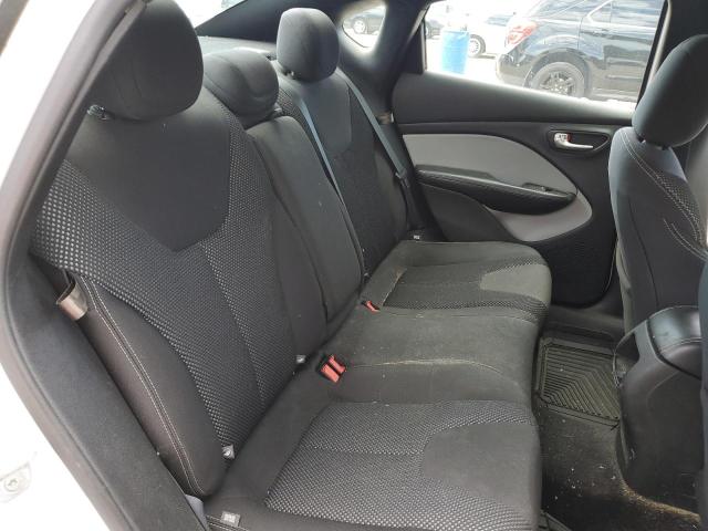1C3CDFBB7FD435073 Dodge DART SXT
