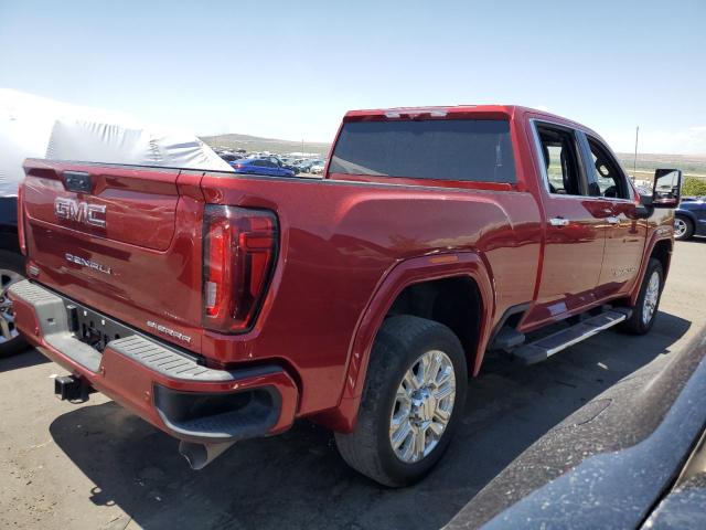 1GT49REY7MF143766 GMC Sierra K2500 Denali