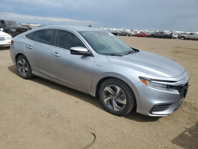 19XZE4F57KE019383 Honda INSIGHT EX