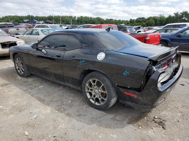 2C3CDZGG8HH543326 Dodge Challenger Gt