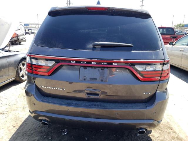 1C4RDHDG8KC779425 Dodge DURANGO GT