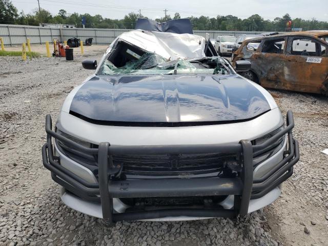 2C3CDXKT1JH330362 Dodge Charger Police