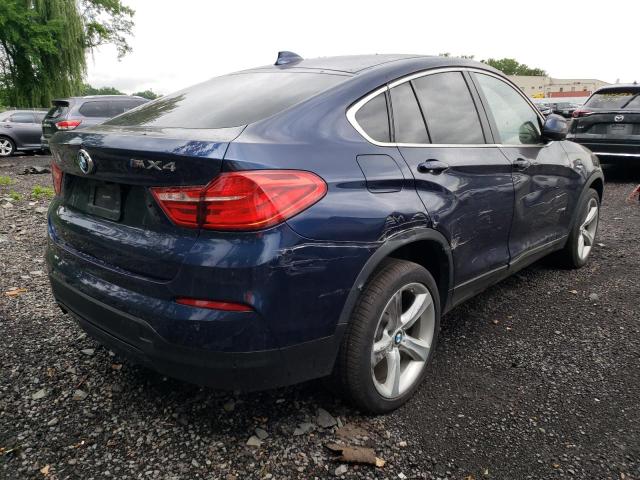 5UXXW3C50G0R22203 BMW X4 Xdrive28i