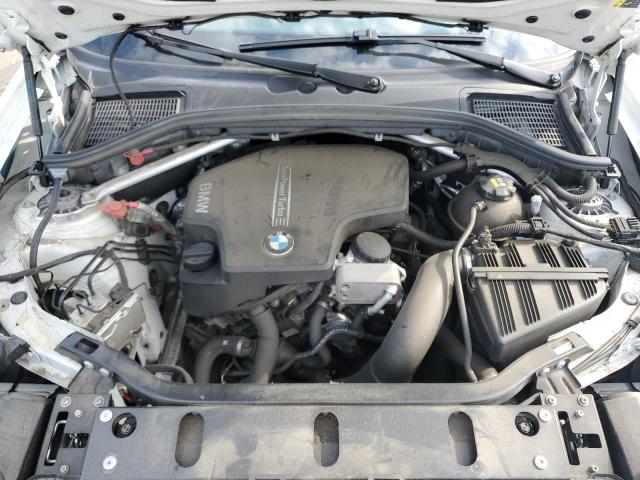 5UXWZ7C35H0V92374 BMW X3 Sdrive28i