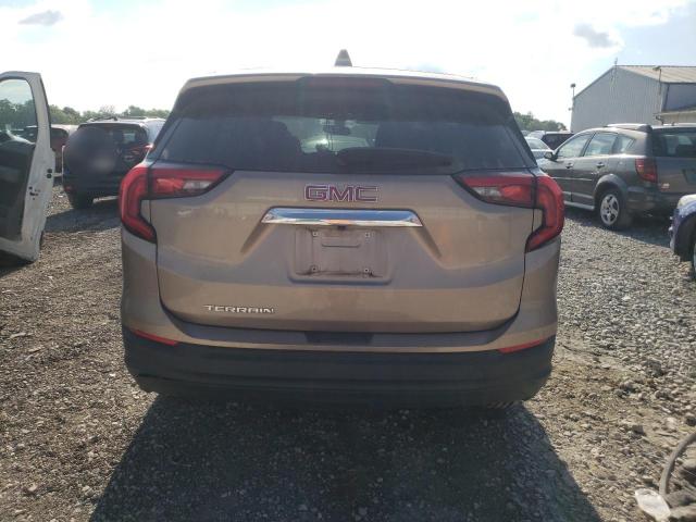 3GKALMEV3JL150622 GMC Terrain Sle