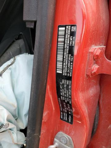 ZACCJABB8JPJ66192 Jeep Renegade Latitude