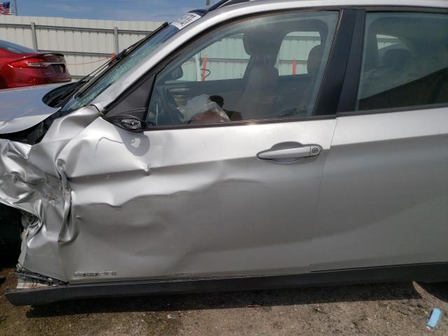 WBAVM1C57FV314843 BMW X1 Sdrive28i
