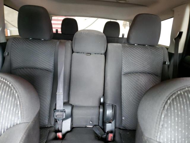 3C4PDCAB4HT638464 Dodge JOURNEY SE