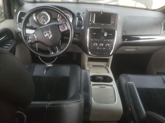 2C4RDGCG1JR297591 Dodge Grand Caravan Sxt