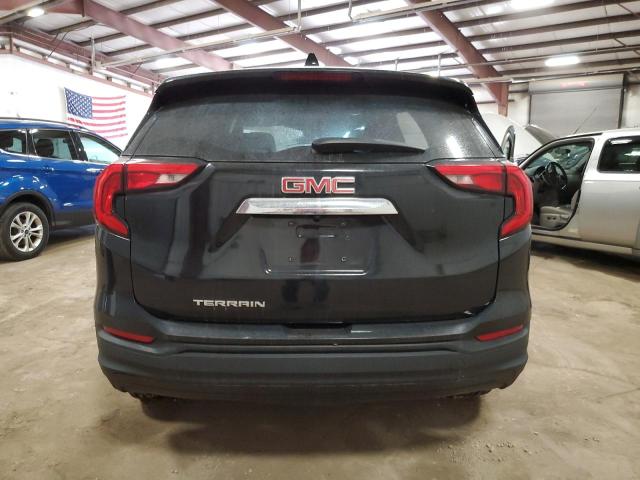 3GKALMEV0KL368793 GMC Terrain Sle