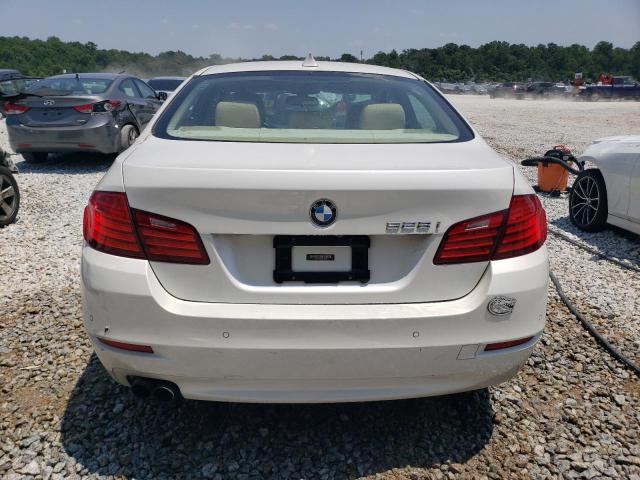 WBA5A5C51ED508241 BMW 528 I