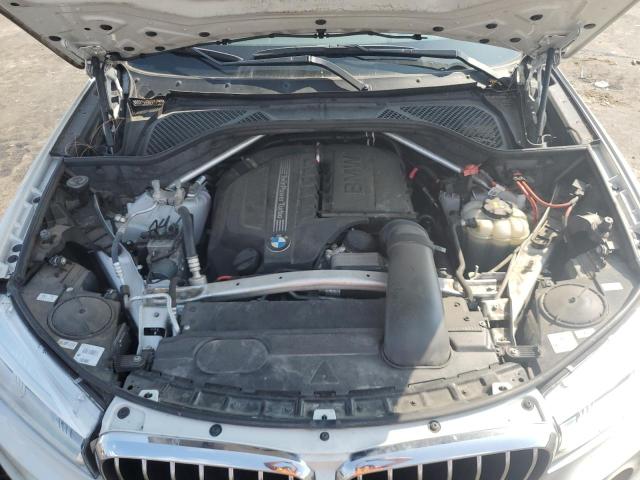 5UXKR0C51JL073298 BMW X5 Xdrive35i