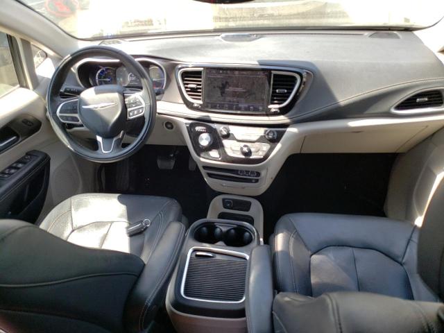 2C4RC1L72NR124166 Chrysler Pacifica Hybrid Touring L
