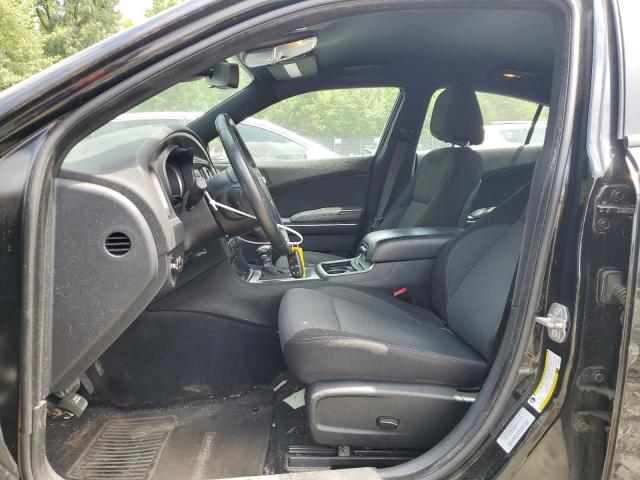 2C3CDXBG1FH790518 Dodge Charger Se