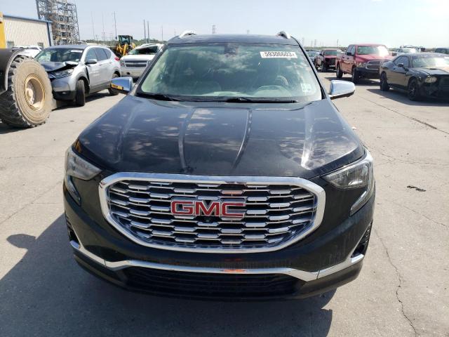 3GKALSEX7KL100751 GMC Terrain Denali