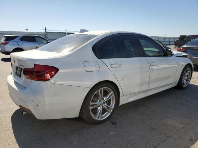 WBA8B3G56JNV01461 BMW 340 I