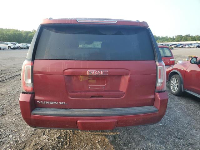 1GKS2GKC6JR369823 GMC Yukon Xl K1500 Slt