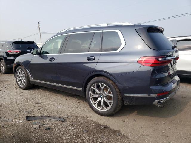5UXCW2C02L9C43054 BMW X7 Xdrive40i